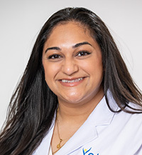 Sheetal Maragiri, MD