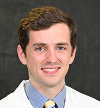 Marc Breaux, MD
