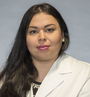 Marilyn Marshall, MD