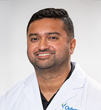 Alen Mathew, MD