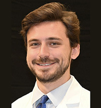 Maximilian Morvant, MD