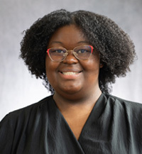 Maya Lacey, PharmD