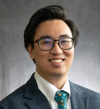 Michael Wan, PharmD