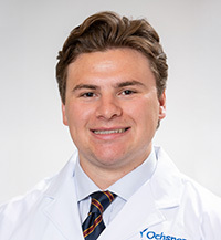 John Moore, MD