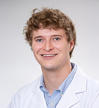 Zachary Morrow, MD