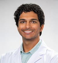 Gautham Mudireddy, MD