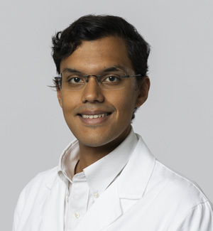 Samiran Mukherjee, MD