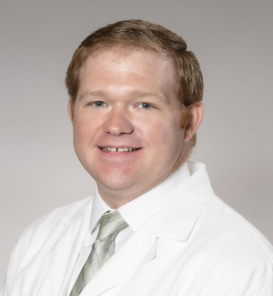 Andrew Mullet, MD