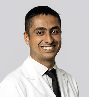Akshay Vivek Nandavar, MD
