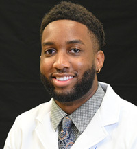 Denis Nchinda, MD