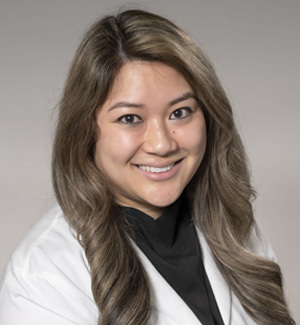 Jenny M. Ngo, MD