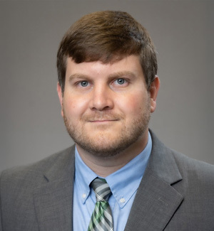 Nicholas Lambert, MBA