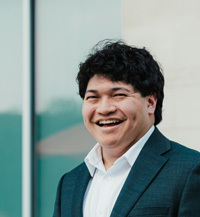 Nico Robles, MD 