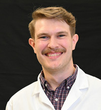 Nick O’Connor, MD