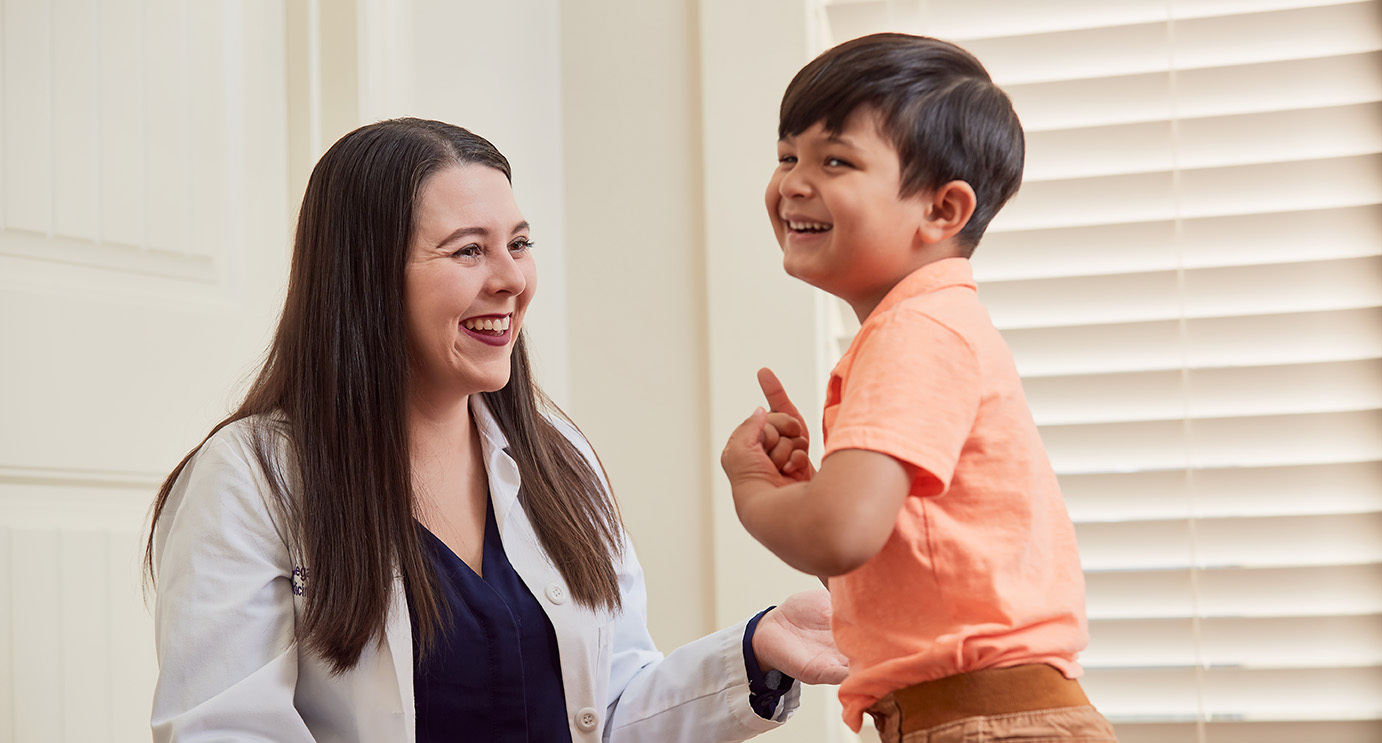 Internal Medicine at OLGMC