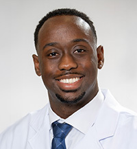 Dami Ojo, MD