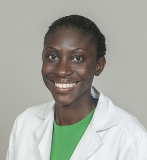 Adwoa S. Opoku-Boateng, MD