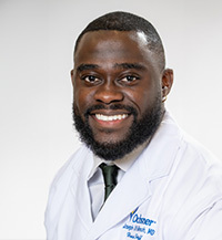 Joseph Oti-Nimoh, MD