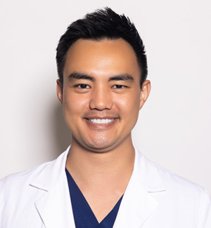 John Pagteilan, MD