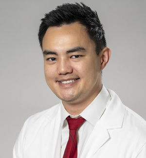 John Pagteilan, MD