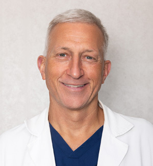 P. Eugene Parrino, MD
