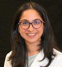 Arpita Pawa, MBBS