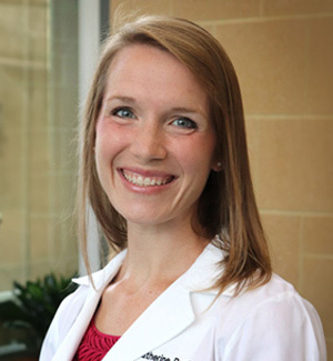 Catherine Pechon, MD