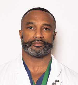 Brian Pettiford, MD
