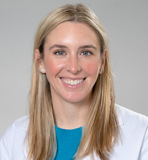 Lauren Pointer, MD
