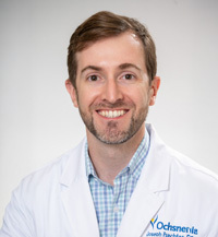 Joseph Prechter, DO