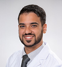 Michael Quintana, MD