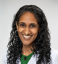 Sahithi Ravipati, MBBS