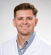 Tyler Reynolds, MD