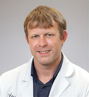 Ryan Rhodes, MD