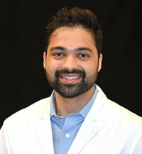 Rishabh Simhal, MD