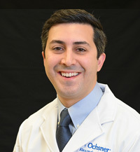 Alexander Rizk, MD