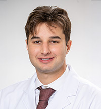 Frank Rizzuto, MD