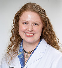 Aimee Rodwig-Lousteau, MD