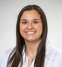 Ariana Ruiz, DPM