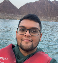 Sabahath Khan, MBCHB