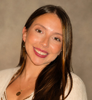 Sabrina Miller, PT, DPT