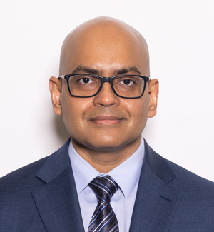 Saket Singh, MD