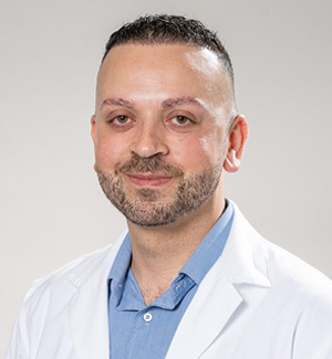 Ahmed Samara, MD