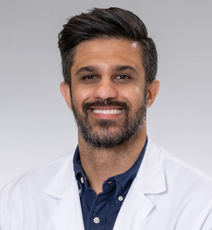 Saqeeb Ali, DO