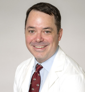 Elliot Scott, MD