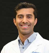 Rishi Seshadri, MD