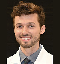 Simon Johnson, MD