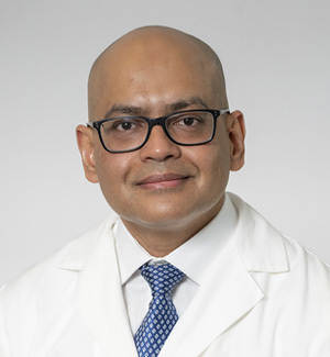 Saket Singh, MD
