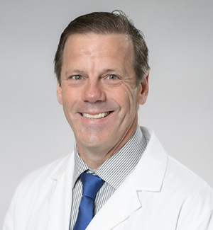 Scott Sonnier, MD