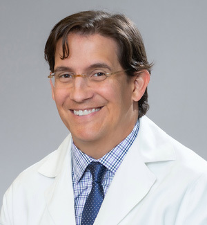 David St Germain Jr., MD